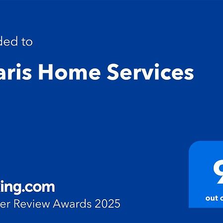 Charis Home Services Haatso Exterior photo